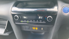 Toyota Yaris Cross 1.5 Hybrid Design 5dr CVT Hybrid Estate